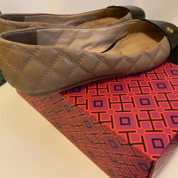 cheap tory burch flats
